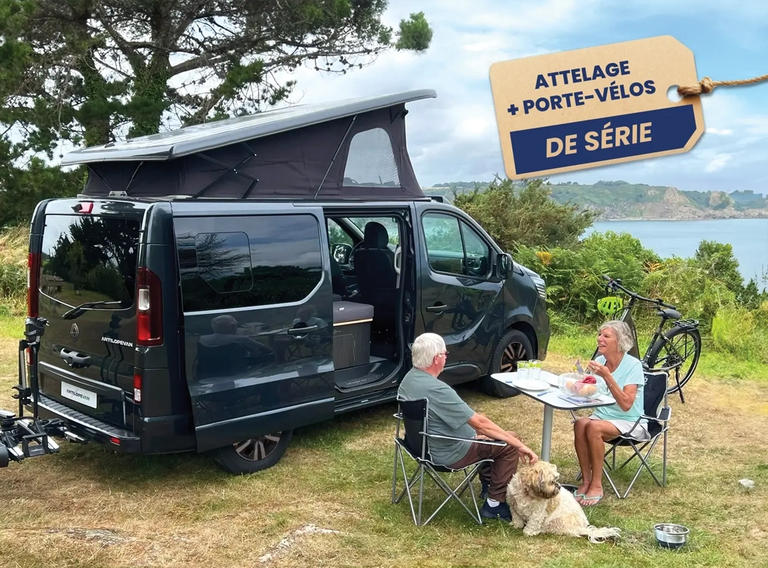 Combien ça coûte un van aménagé ? L’avis d’un expert sur les prix et les options🚘💰